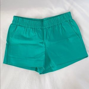 NEW J Crew Shorts, Sz 2